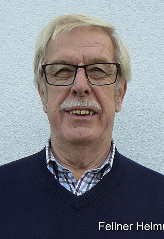 Helmut Fellner