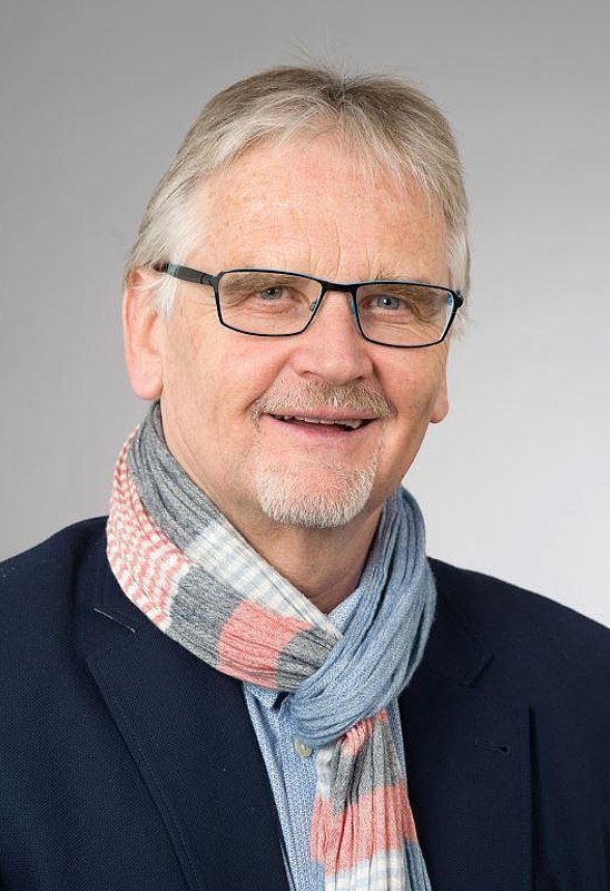 Walter Schwecherl